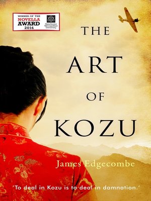 cover image of The Art of Kozu